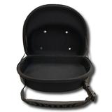 Hooey Cap Carrier in Black