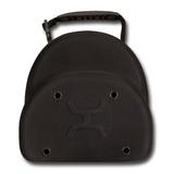 Hooey Cap Carrier in Black