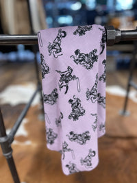 CowBabe Infant Swaddle