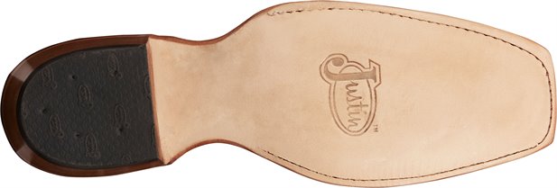 Justin Women's Hattie Boot - Royal Purple