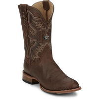Justin Men's Well's 11" Western Boot