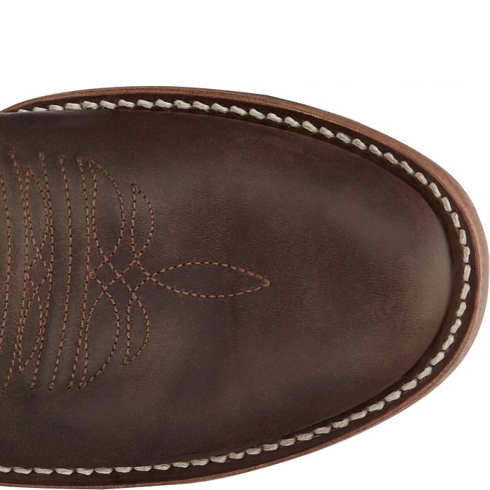 Justin Men's Well's 11" Western Boot