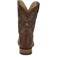 Justin Men's Well's 11" Western Boot