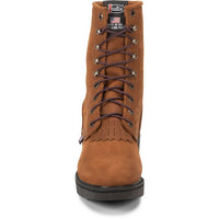 Justin Men's Original 8" Conductor Work Boot