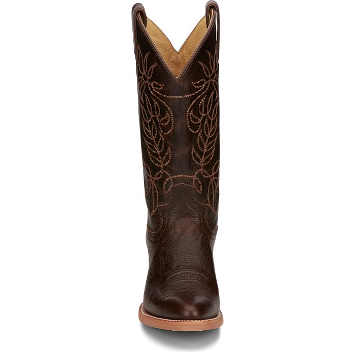 Justin Women's Rosey Western Boot