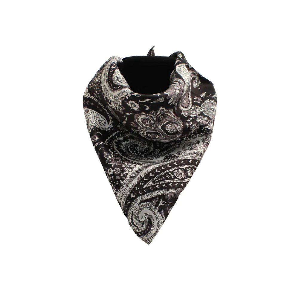 M&F Wild Rags in Various Prints