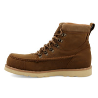 Twisted X Men’s Alloy Toe Lace Up Work Boot