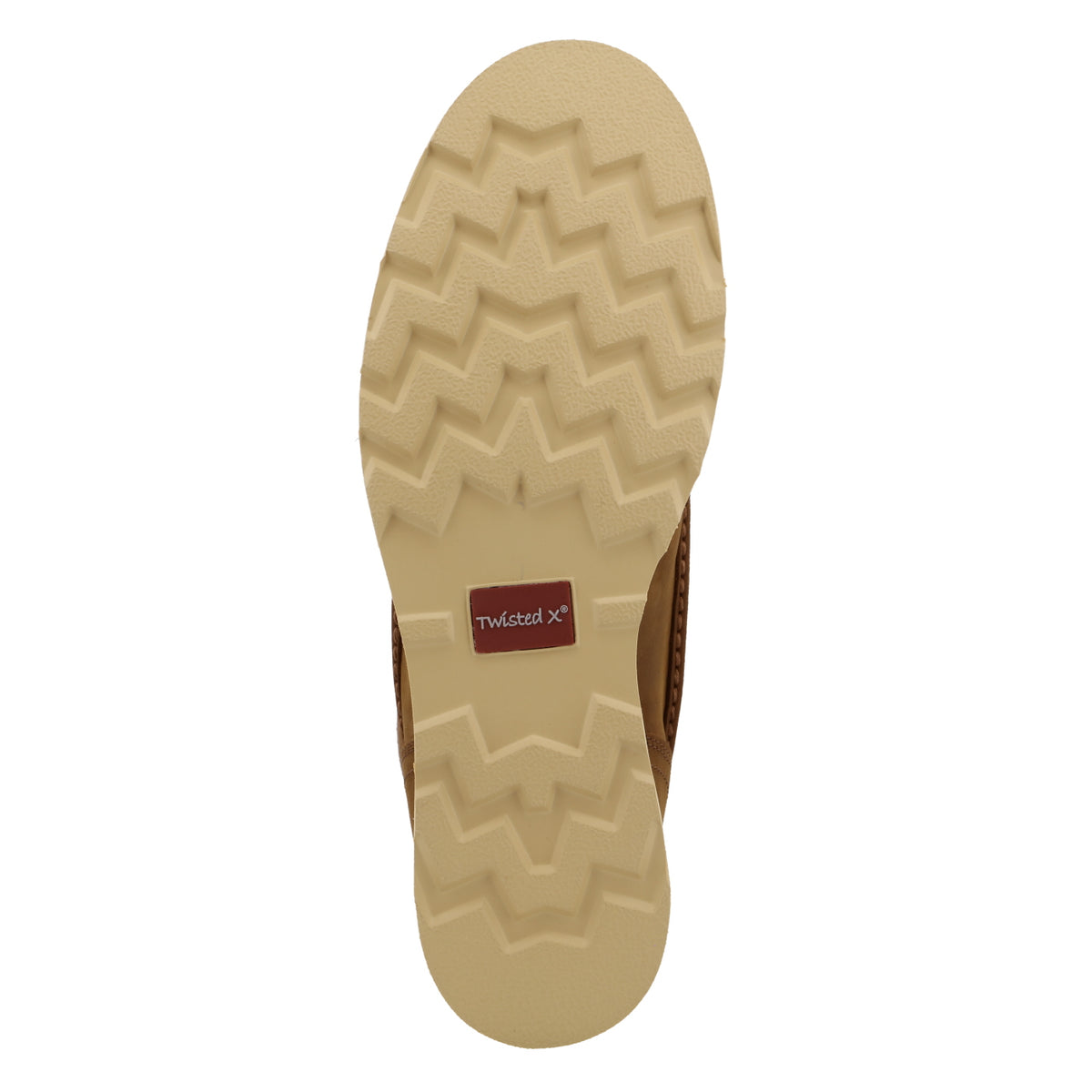 Twisted X Men’s Alloy Toe Lace Up Work Boot