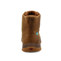 Twisted X Men's 6" Nano Toe Chukka Lace Boot