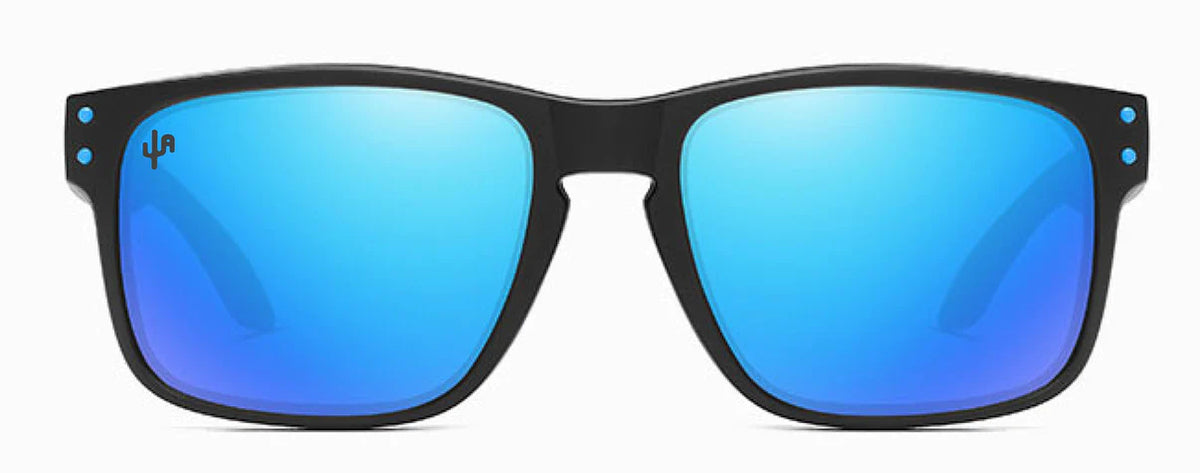 Cactus Alley Sunglasses- The Matador (4 colors available)