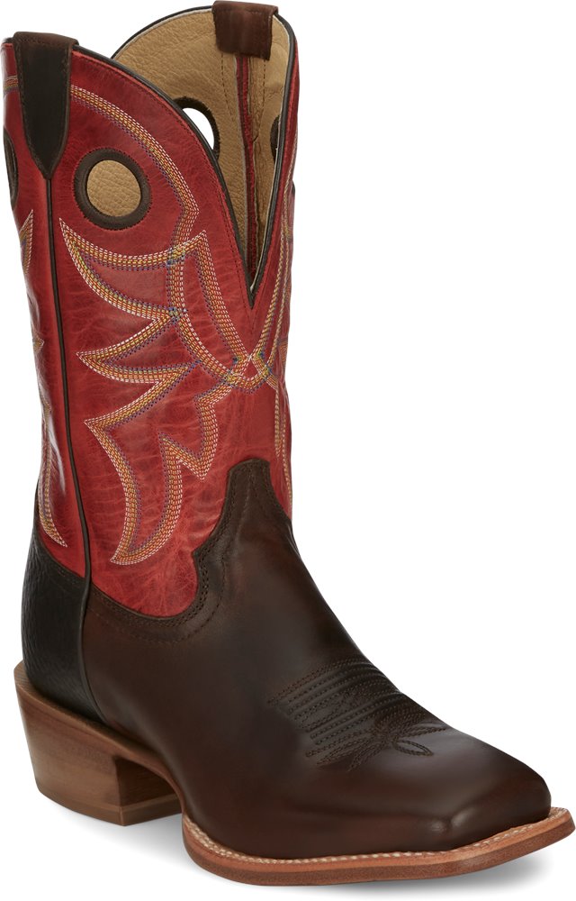 Tony Lama Men's Ronan Western Boot