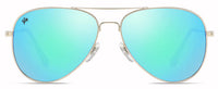 Cactus Alley Sunglasses- Cactus Aviator (3 colors available)