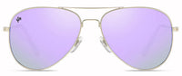 Cactus Alley Sunglasses- Cactus Aviator (3 colors available)