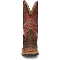 Justin Men's Dalhart Composite Toe Waterproof Work Boot