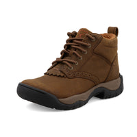 Twisted X Women's All Around Work Boot