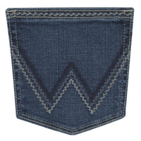 Wrangler Women's Willow Ultimate Riding Jean in Davis