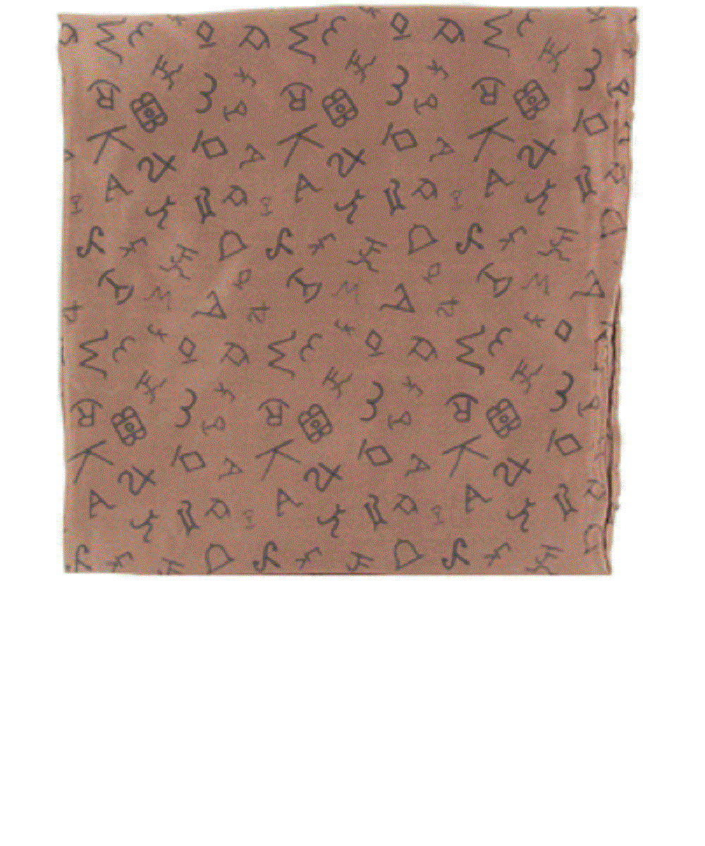 M&F Wild Rags in Various Prints