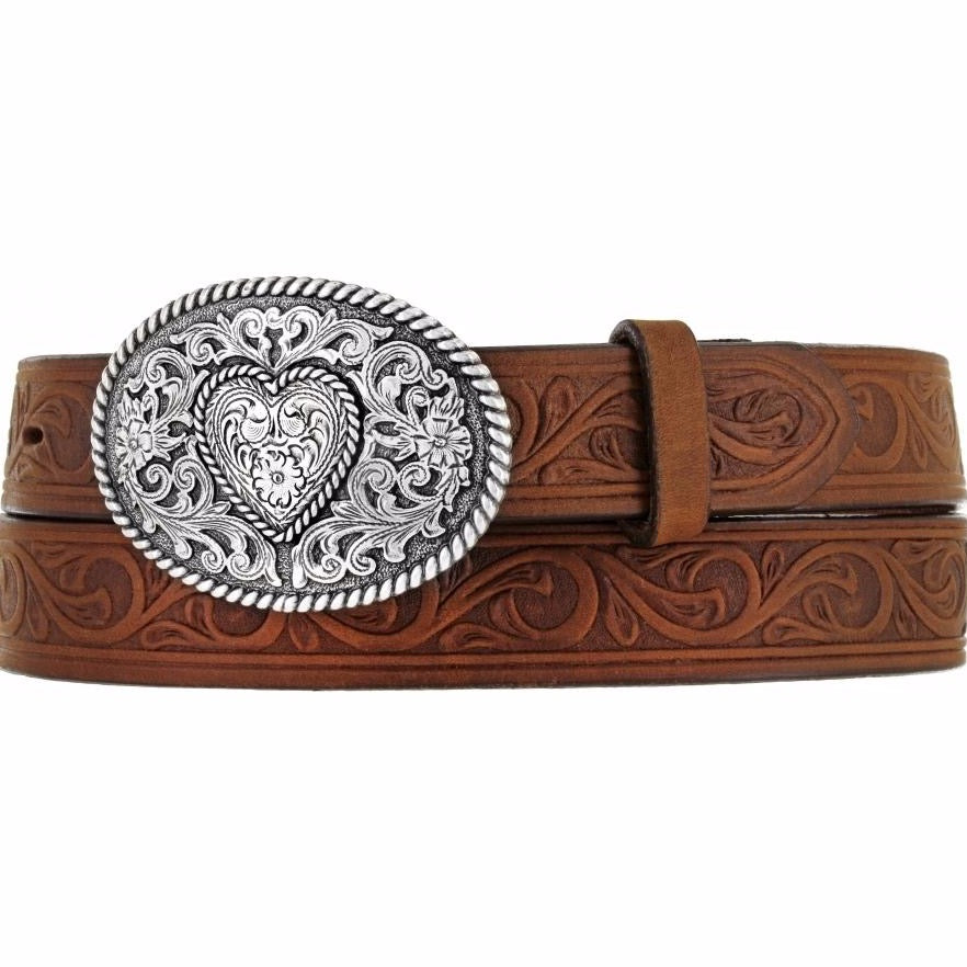 Justin Kid's Trophy Belt