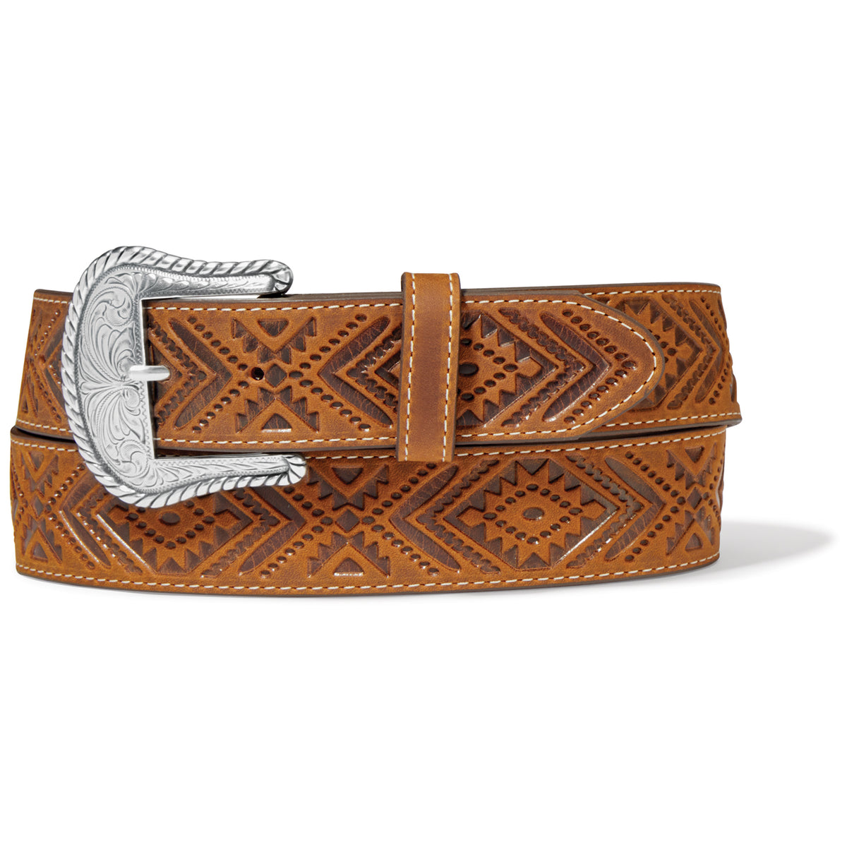 Justin Sequoia Belt