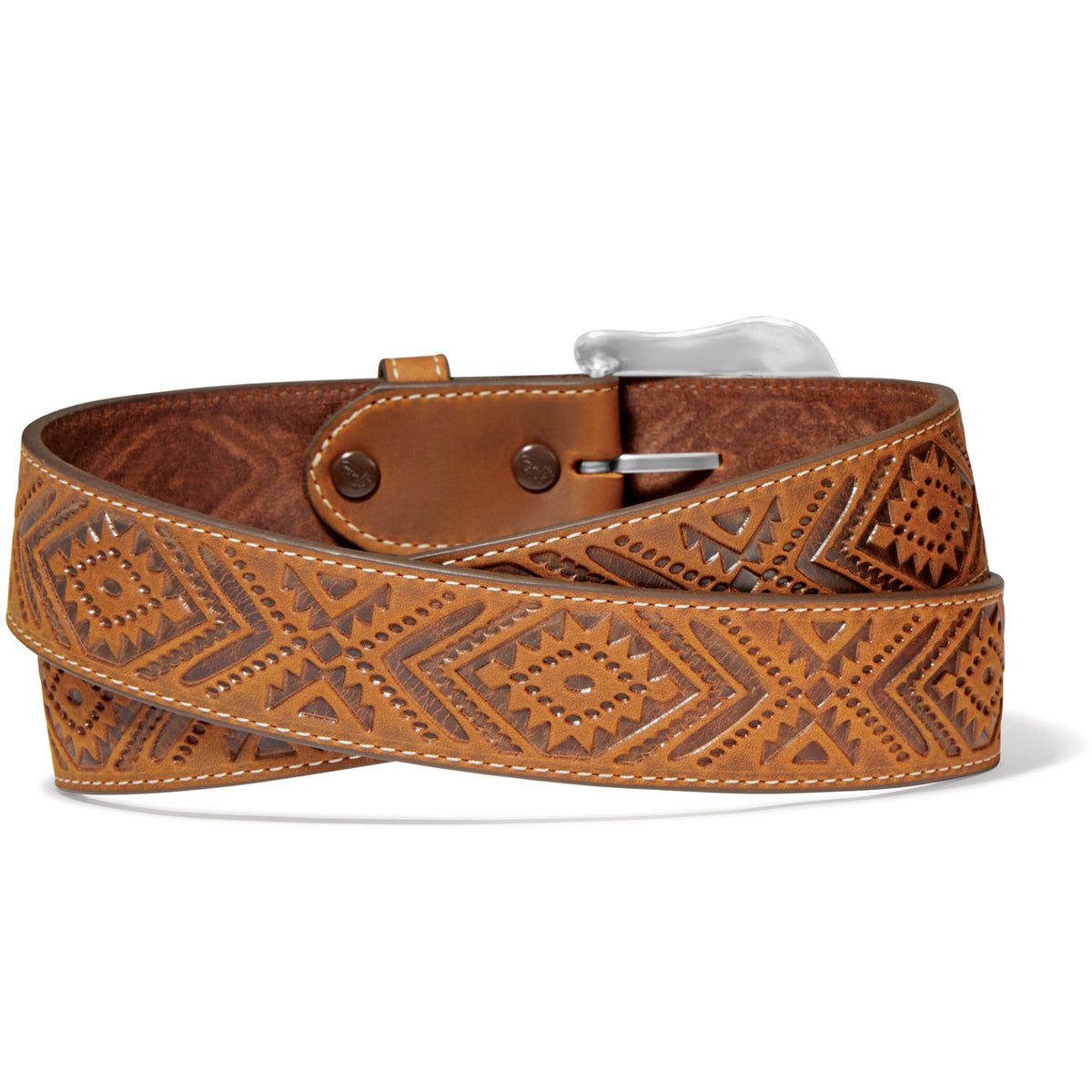 Justin Sequoia Belt
