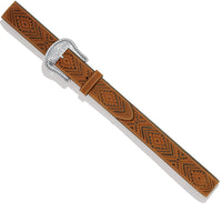 Justin Sequoia Belt