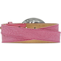 Justin Kids Lil' Beauty Belt