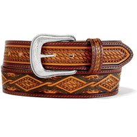 Tony Lama Men's Clayton Belt