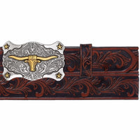 Tony Lama Kid's Little Texas Belt