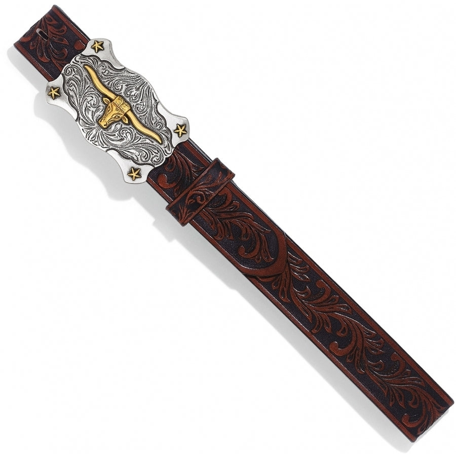 Tony Lama Kid's Little Texas Belt
