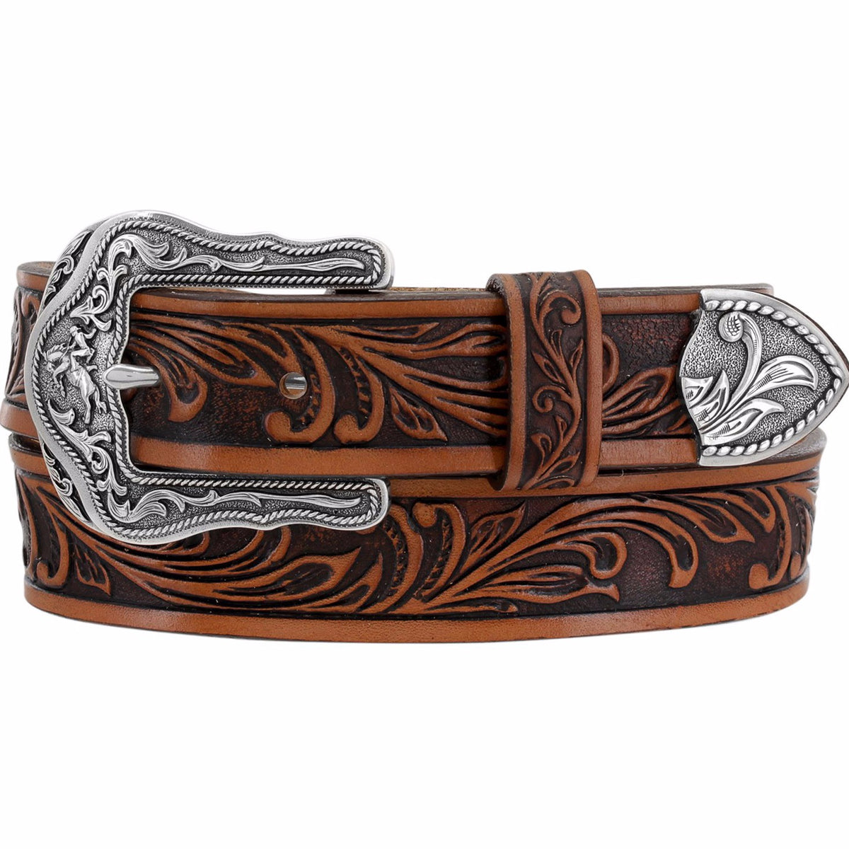 Tony Lama Lil Westerly Belt