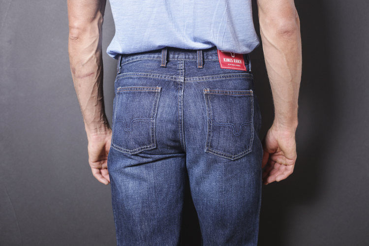 Kimes Ranch Men's Dillon Jean