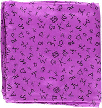 M&F Wild Rags in Various Prints