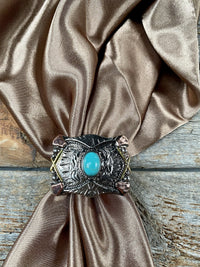 Rodeo Drive Scarf Slide