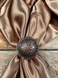 Rodeo Drive Scarf Slide