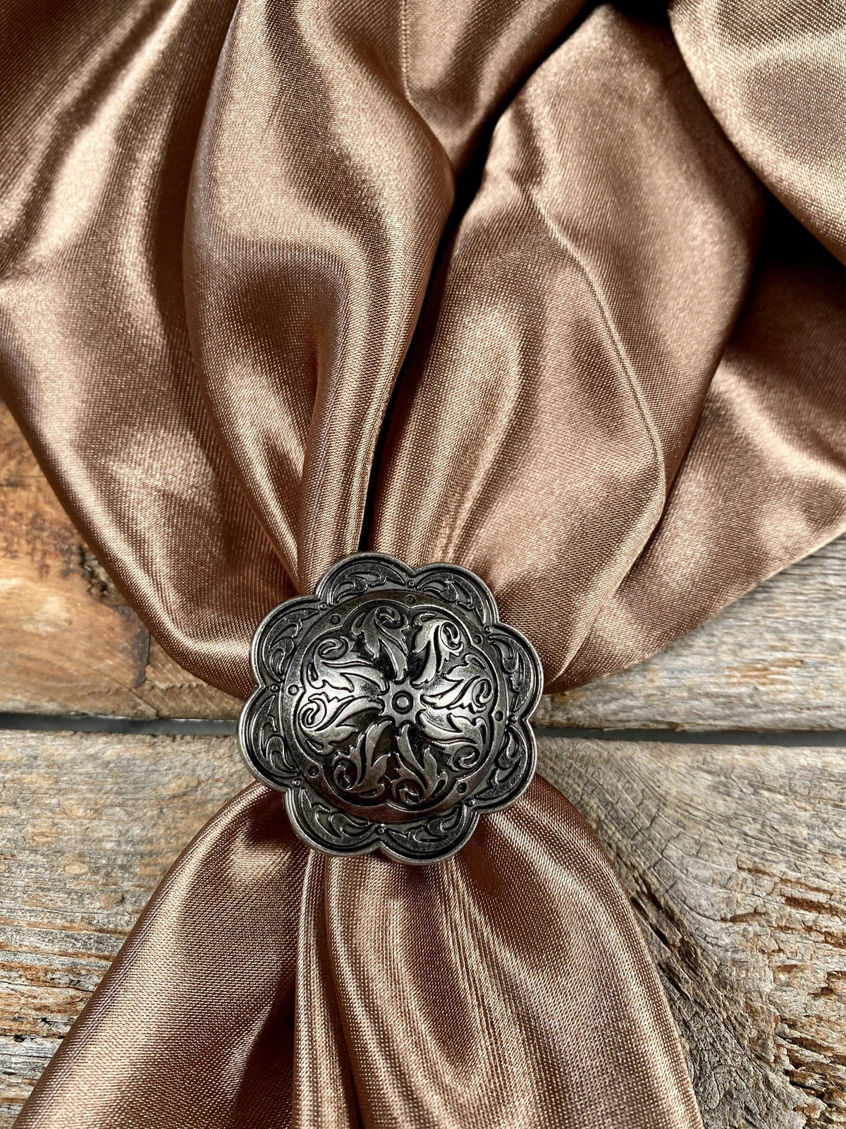 Rodeo Drive Scarf Slide