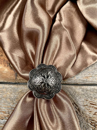 Rodeo Drive Scarf Slide