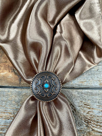 Rodeo Drive Scarf Slide