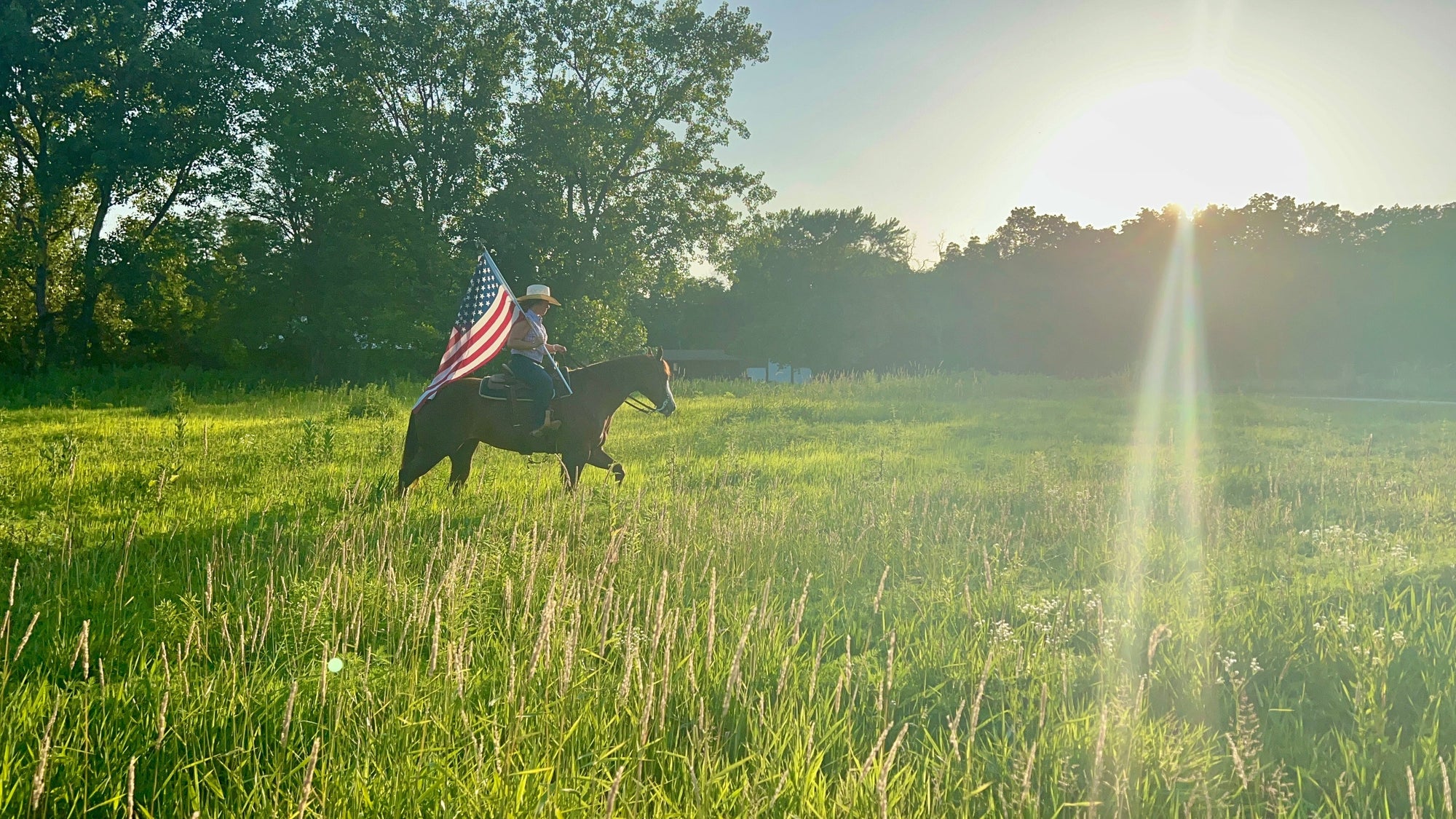 Happy Fourth of July, Y’all!