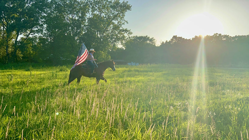 Happy Fourth of July, Y’all!