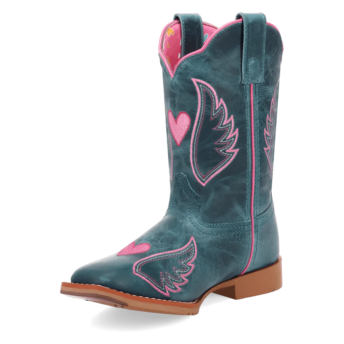 Girl's Cowboy Boots