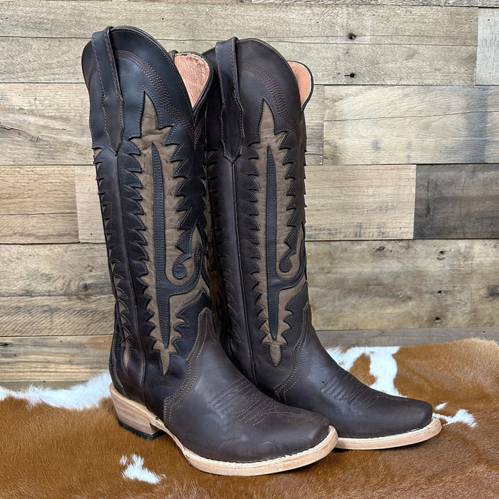 Regular Priced Boots