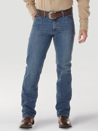 Wrangler 20X Men's No.02 Competition Slim Jean in Payson