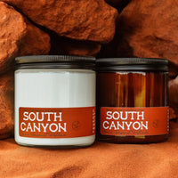 Seventh House "South Canyon" Candle