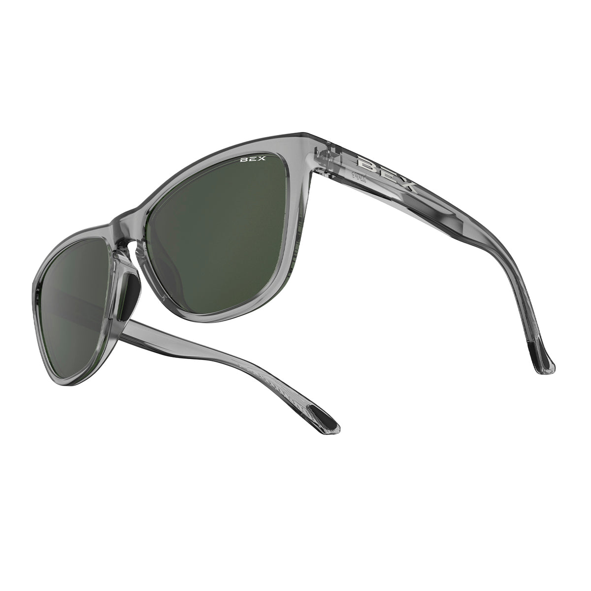 BEX Appy Polarized Full Frame Sunglasses (Available in 3 Colors)