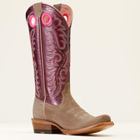 Ariat Women's Futurity Boon Western Boot