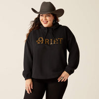 Ariat Women's Essential Hoodie (Available in Regular & Plus Sizes)