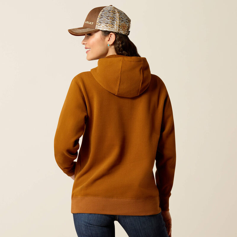 Ariat Women's Horizon Hoodie