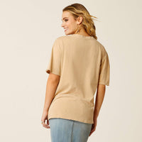 Ariat Women's Burro T-Shirt