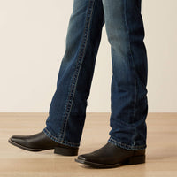 Ariat Boy's B5 Nate Slim Straight Leg Jean