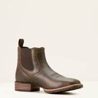 Ariat Men's Hybrid Low Boy in Acorn